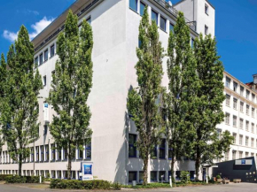 ibis budget Nürnberg City Messe